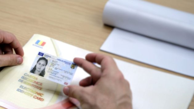 Noutăţi în sistemul de eliberare a Cărţii Electronice de Identitate. Ce trebuie să ştie cetăţenii
