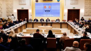 Consiliul Județean Caraș-Severin alocă fonduri pentru sănătate, cultură și sport din excedentul bugetar