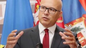 Parlamentul Serbiei a aprobat demisia premierului: 30 de zile pentru un nou guvern sau alegeri anticipate