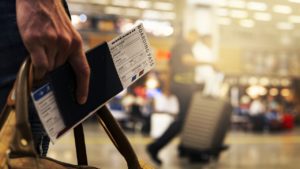 SUA suspendă includerea României în Programul Visa Waiver