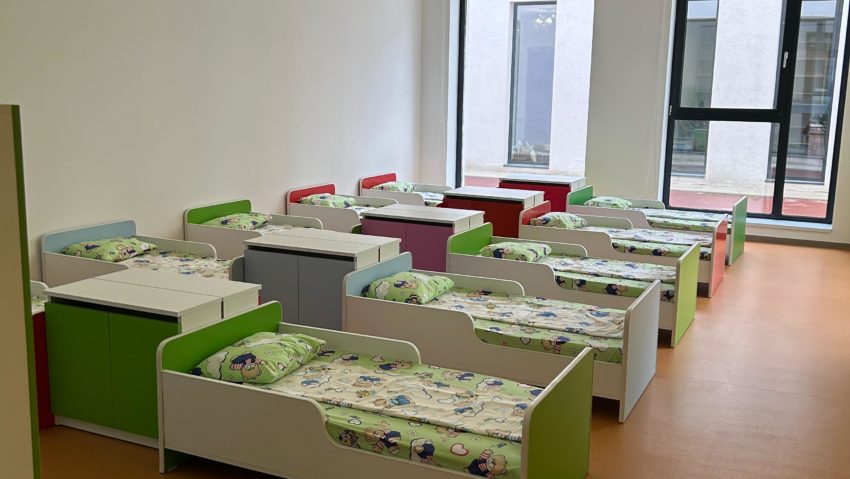 Primăria Reșița a început înscrierile la creșă – Ghid complet pentru părinți Primăria Reșița a început înscrierile la creșă – Ghid complet pentru părinți