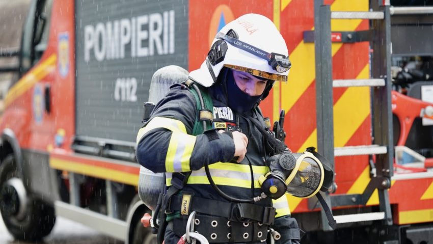 ISU Caraș-Severin: 34 de intervenții în 48 de ore, incendii de vegetație și intervenții medicale de urgență ISU Caraș-Severin: 34 de intervenții în 48 de ore, incendii de vegetație și intervenții medicale de urgență