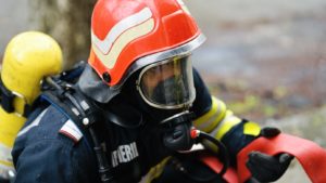 Incendii și intervenții SMURD în Caraș-Severin – bilanțul misiunilor pompierilor în ultimele 24 de ore