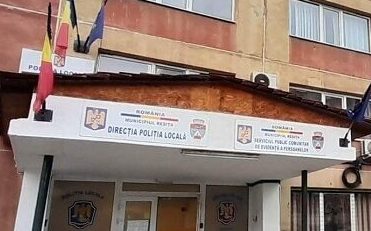 Sediul Poliției Locale din Reșița nu va fi renovat în acest an din lipsa finanțării