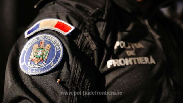 500 de euro pentru a intra ilegal în România: Tentativă de mită la P.T.F. Stamora-Moravița