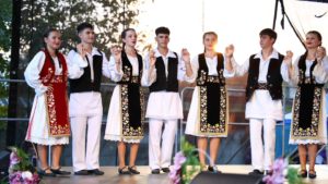 Ziua de doliu național decretată în România schimbă programul Rugii de la Caransebeş