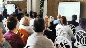 Terapia durerii la Reșița: prima conferință multidisciplinară organizată de Colegiul Medicilor din Caraș-Severin