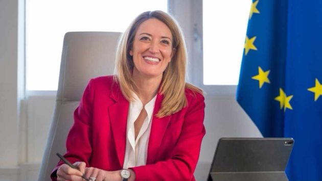 Roberta Metsola va primi Premiul Timișoara pentru Valori Europene, în cadrul unei gale oficiale ce va avea loc pe 22 mai
