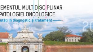 Ediția a XIII-a a Zilelor OncoHelp a debutat la Alba Iulia: accent pe inovație în tratamentul cancerului