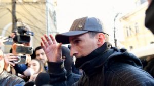 Acuzat de coruperea alegătorilor, Bogdan Peşchir rămâne în arest