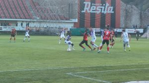 FC Argeş a plecat cu trei puncte din Valea Domanului. Flavius Stoican: “Un joc încâlcit, câştigat de echipa mai pragmatică”