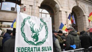 Federația Sindicatelor Silva declanșează miercuri o grevă de avertisment