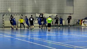 CSM Reşiţa a învins clar Universitatea Craiova! Urmează duelul de la Medgidia