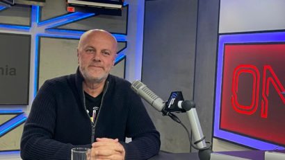 Ioan Popa confirmă candidatura la șefia PNL Caraș-Severin: „Vreau să facem un altfel de politică”