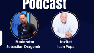 Sebastian Dragomir și Ioan Popa