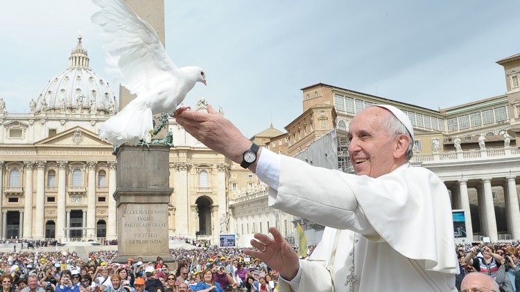 Moartea Papei Francisc – Timp de doliu şi reflecţie pentru lumea creştină Moartea Papei Francisc – Timp de doliu şi reflecţie pentru lumea creştină