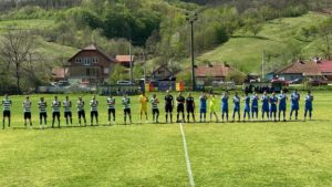 Nera Bogodinţ şi Minerul Dognecea vor juca finala Cupei României Caraş-Severin la fotbal