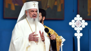 Mesaj transmis de Patriarhul Daniel după moartea Papei Francisc
