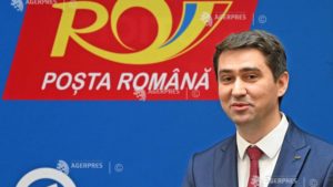 Poșta Română a finalizat distribuirea pensiilor, cât și livrarea anticipată a prestațiilor sociale aferente lunii aprilie