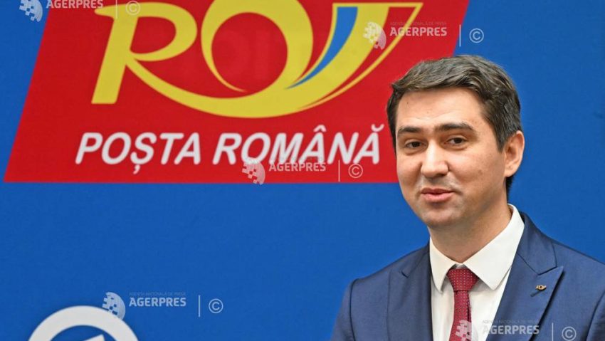 Poșta Română a finalizat distribuirea pensiilor, cât și livrarea anticipată a prestațiilor sociale aferente lunii aprilie Poșta Română a finalizat distribuirea pensiilor, cât și livrarea anticipată a prestațiilor sociale aferente lunii aprilie