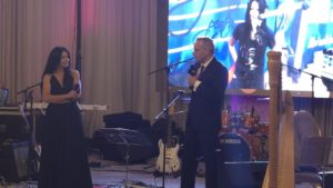 Puterea unei comunități: 85.000 lei strânși la Gala „Femei cu Impact” pentru Spitalul OncoHelp
