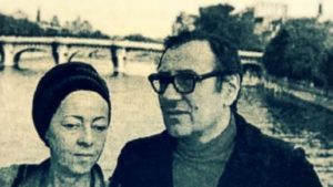 Ștefan Augustin Doinaș, eruditul propus de destin pentru Nobel și pentru o iubire shakesperiană