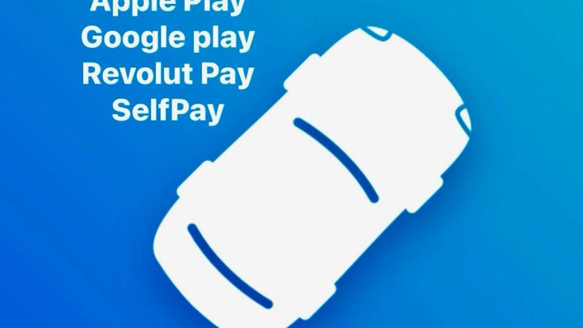 AmParcat.ro: noua aplicație pentru plata digitală a parcărilor în Arad AmParcat.ro: noua aplicație pentru plata digitală a parcărilor în Arad
