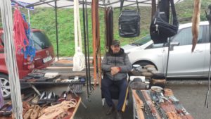 Petru Chincea – Ultimul curelar din Caraș-Severin, păstrător al unui meșteșug pe cale de dispariție