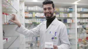 Programul farmaciilor din Caraş-Severin de 1 Mai