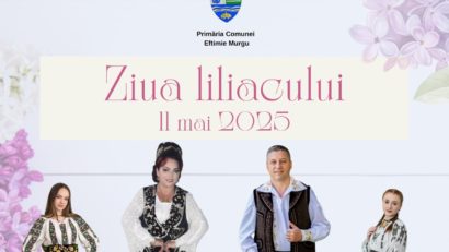 Festivalul Liliacului 2025 – Farmecul primăverii în Țara Almăjului