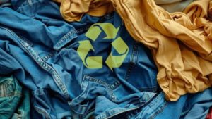 Timișorenii reciclează responsabil: haine vechi colectate în cantități record