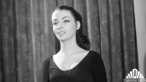 Julieta Szöny, actriță de film și teatru, ne-a părăsit