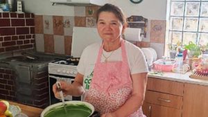 Tradiții de Paște păstrate cu sfințenie de croații din Iabalcea