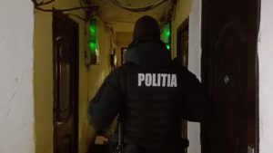 Operațiunea „Jupiter”: 202 percheziții domiciliare pentru combaterea criminalității în România
