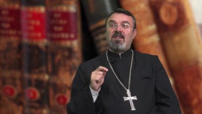 Săptămâna Patimilor – o perioadă de profundă reflecție spirituală înaintea Paștelui