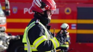 MApN: Explozie în incinta Laboratorului artileristic al Armatei. Un angajat a murit