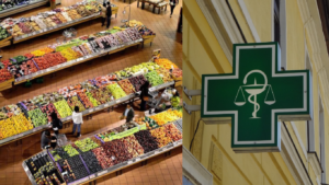 Luni, 21 aprilie – Ce magazine și farmacii revin la programul normal