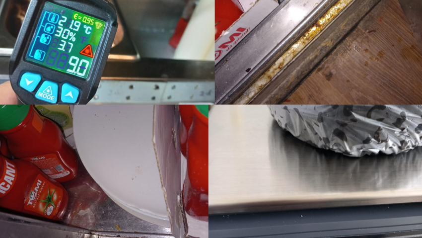 Controale CJPC Caraș-Severin: amenzi și suspendări pentru nereguli în comerț și servicii