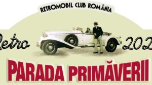 Retro Parada Primăverii 2025 la Timişoara