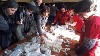 Caravana”Semințe cu Suflet” ajunge la Timișoara pe 5 aprilie 2025