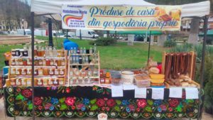 Târgul de Primăvară Băile Herculane 2025: Tradiții bănățene, produse locale și gastronomie autentică
