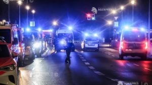 Un medic din Berlin, acuzat de uciderea a 15 pacienți