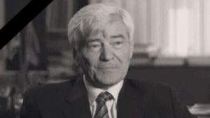 Fostul ministru al agriculturii Valeriu Tabără a încetat din viaţă