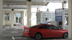 Atenționare de călătorie pentru Bulgaria
