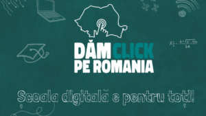 Fundația Humanitas Pro Deo Reșița, beneficiară a programului național „Dăm Click pe România 2024″​