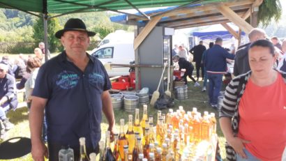 Târgul de primăvară al Neuwerk-ului de la Bocșa: Tradiție, produse locale și informaţii pentru fermieri