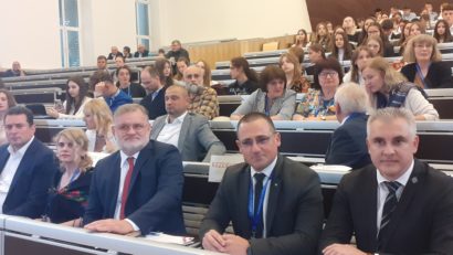 Caraș-Severin, centrul excelenței lingvistice din România cu ocazia Olimpiadei Naţionale de Limba Croată și Rusă Maternă 2025