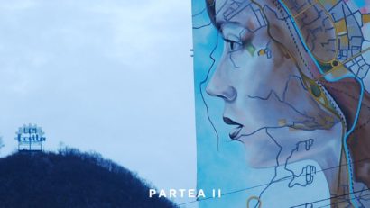 Explorare Urbană Reșița revine în 2025: o nouă aventură în Cartierul Muncitoresc