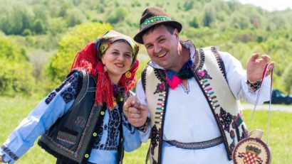 Milan Todor din Nermed – Păstrător al tradițiilor autentice, un tezaur viu al Banatului de Munte
