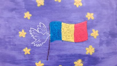 Reşiţa: Eveniment cultural de Ziua Europei, marcat în avans printr-o expoziție de artă și o suită de dansuri populare germane